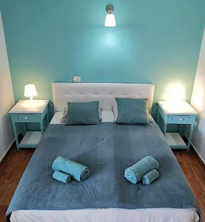 Tuerkizgolf * San Miguel de Abona