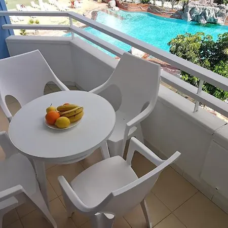 Tuerkizgolf Apartament *