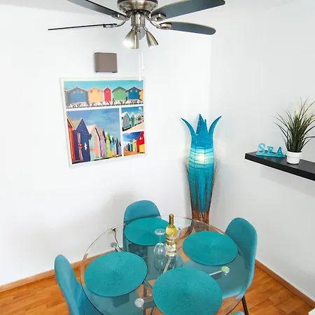 Tuerkizgolf Apartament San Miguel de Abona