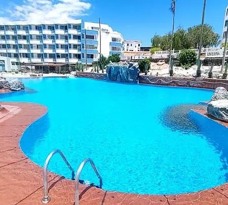 Apartment Tuerkizgolf San Miguel de Abona