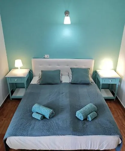 Tuerkizgolf * San Miguel de Abona