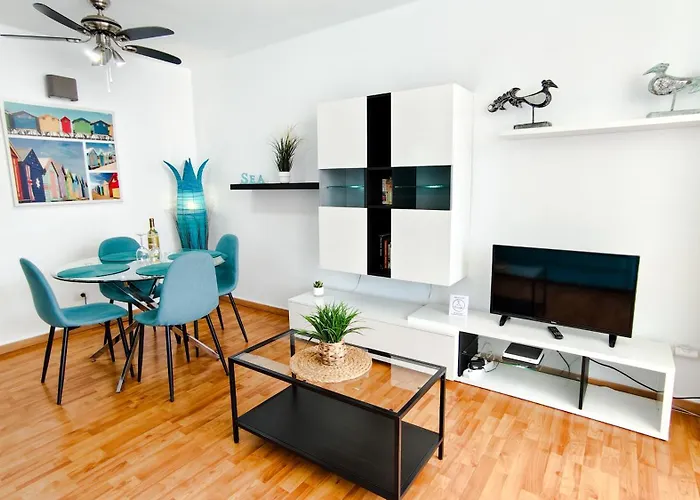 Tuerkizgolf * San Miguel de Abona