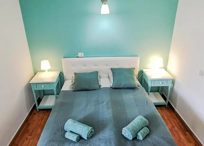 Lägenhet Tuerkizgolf *