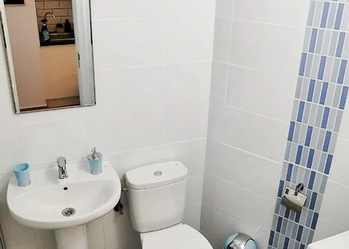 Lägenhet Tuerkizgolf *