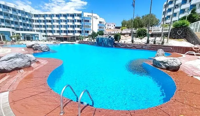 Lägenhet Tuerkizgolf San Miguel de Abona