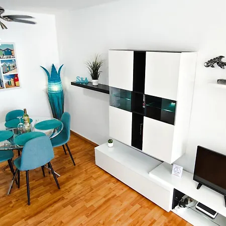 Türkizgolf Apartamento San Miguel de Abona