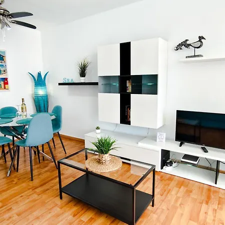 Türkizgolf * San Miguel de Abona