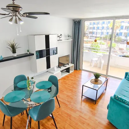 Apartamento Türkizgolf