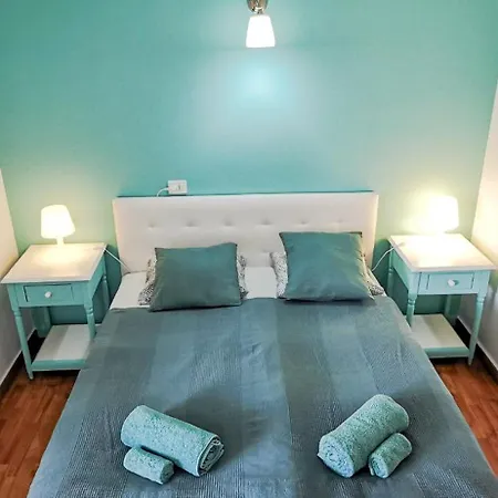 Apartamento Türkizgolf *