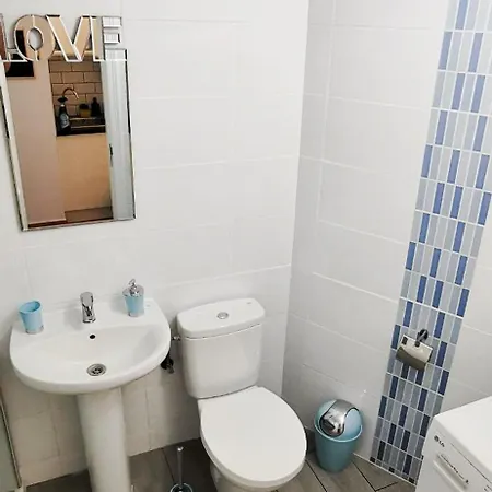 Apartamento Türkizgolf *