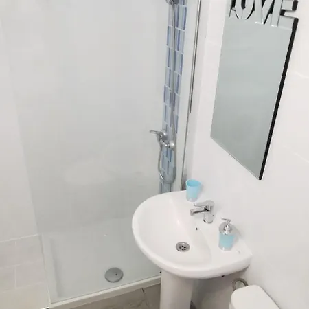 Türkizgolf Apartamento *