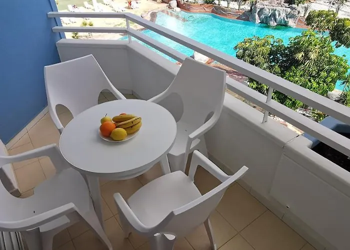 Tuerkizgolf 아파트 *