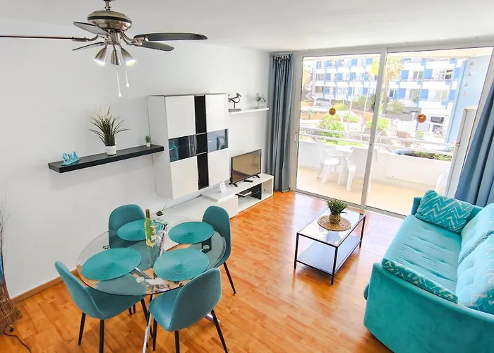 아파트 Tuerkizgolf